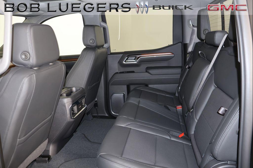 new 2026 GMC Sierra 1500 car, priced at $78,738