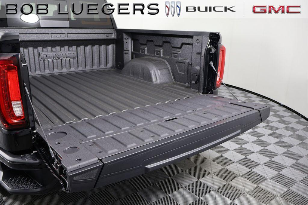 new 2026 GMC Sierra 1500 car, priced at $78,738