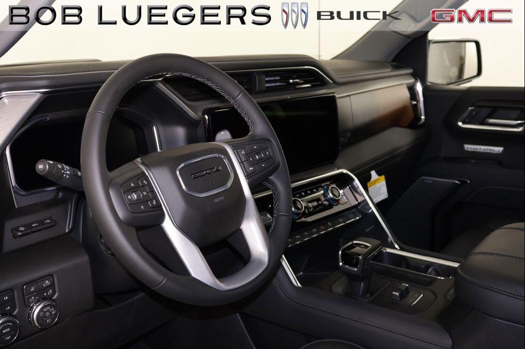 new 2026 GMC Sierra 1500 car, priced at $78,738