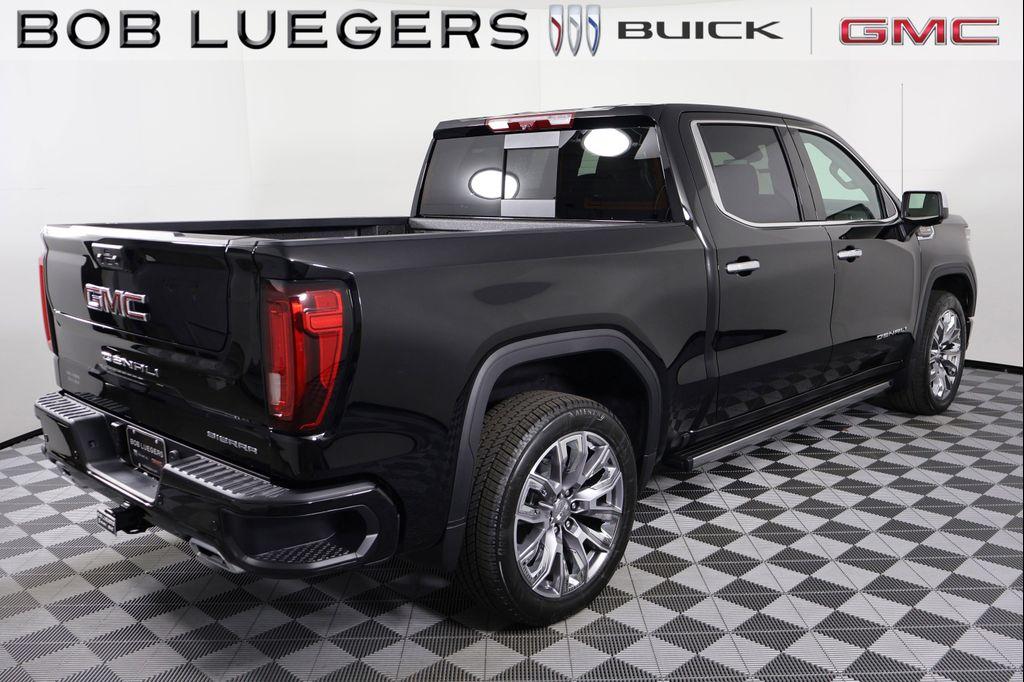 new 2026 GMC Sierra 1500 car, priced at $78,738