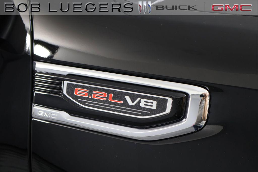 new 2026 GMC Sierra 1500 car, priced at $78,738