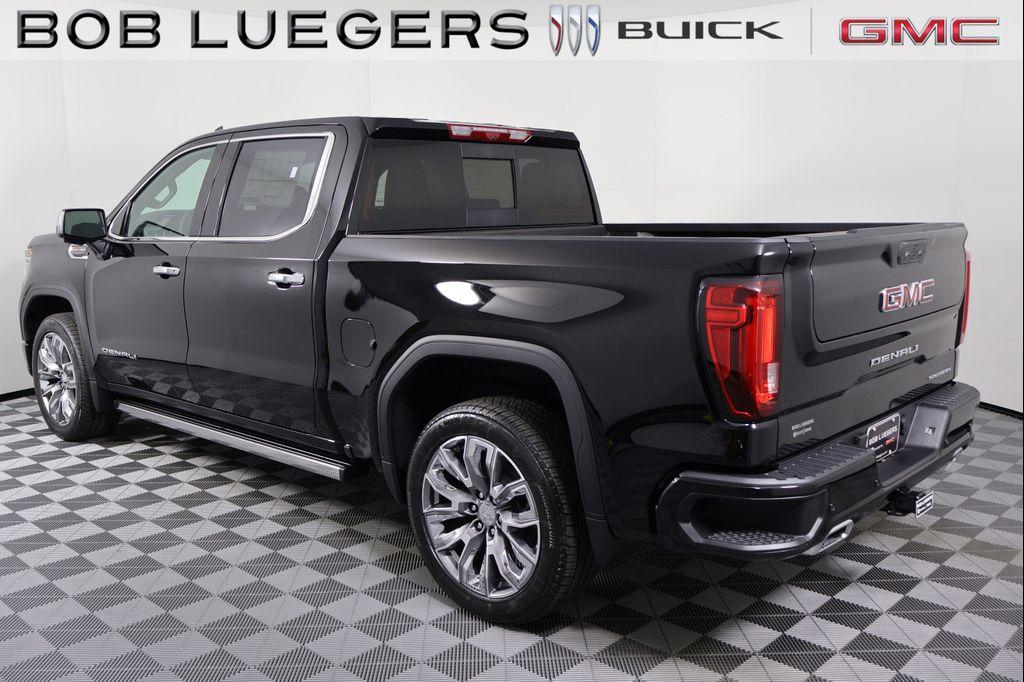 new 2026 GMC Sierra 1500 car, priced at $78,738