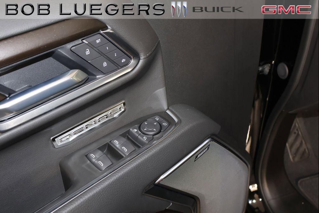 new 2026 GMC Sierra 1500 car, priced at $78,738