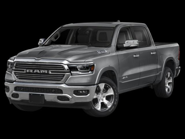 used 2019 Ram 1500 car, priced at $30,989
