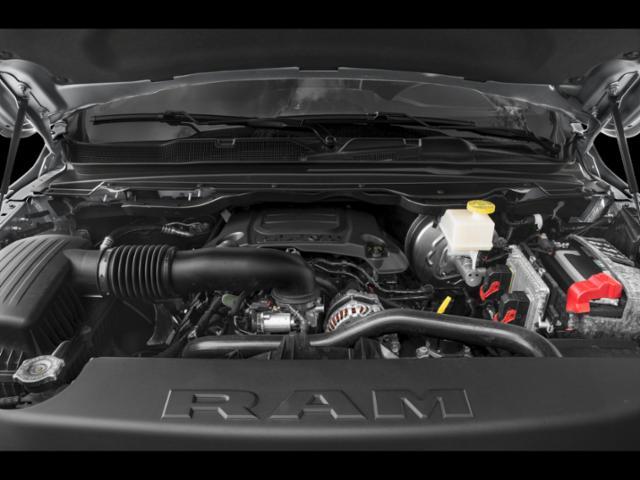 used 2019 Ram 1500 car, priced at $30,989