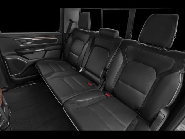used 2019 Ram 1500 car, priced at $30,989