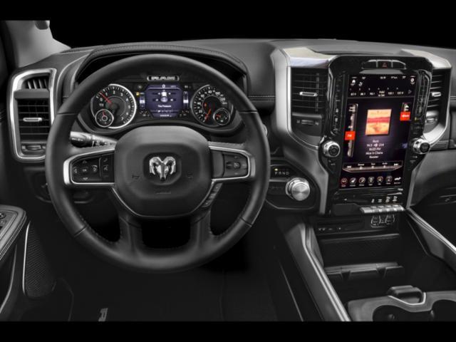 used 2019 Ram 1500 car, priced at $30,989