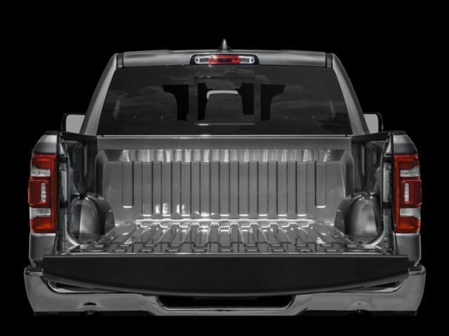 used 2019 Ram 1500 car, priced at $30,989