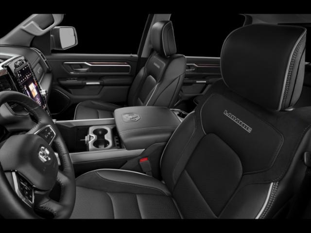 used 2019 Ram 1500 car, priced at $30,989