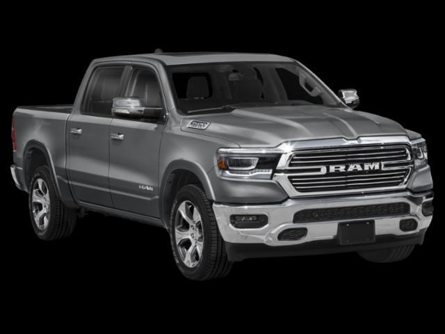 used 2019 Ram 1500 car, priced at $30,989