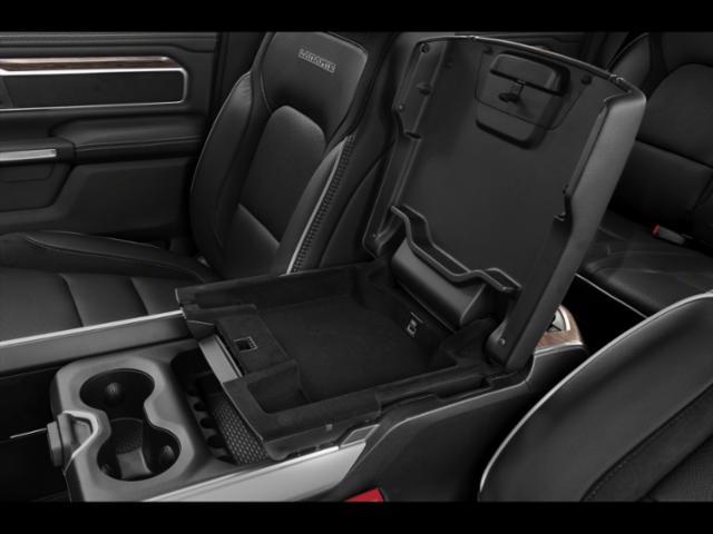 used 2019 Ram 1500 car, priced at $30,989