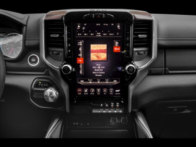 used 2019 Ram 1500 car, priced at $30,989