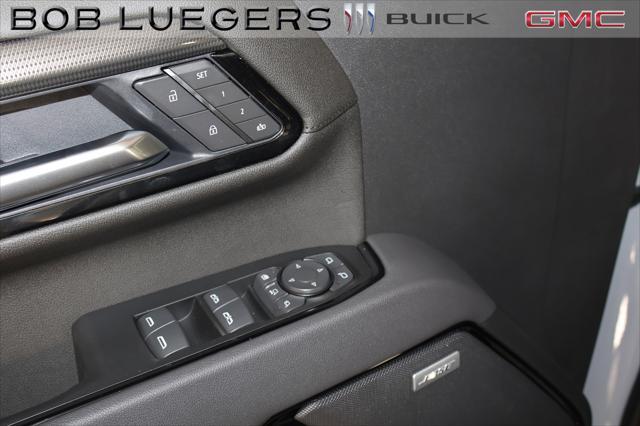 new 2025 GMC Sierra 2500 car, priced at $85,833