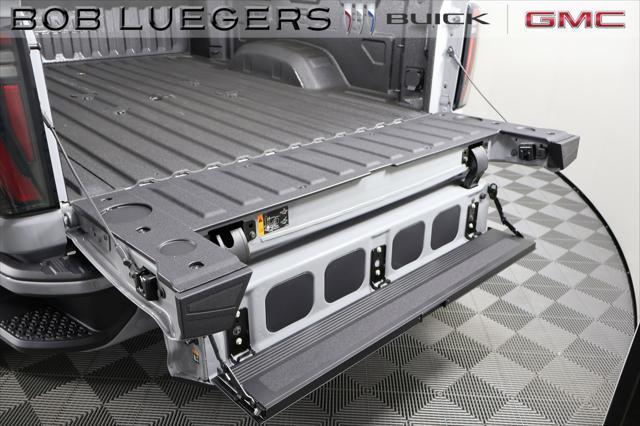 new 2025 GMC Sierra 2500 car, priced at $85,833