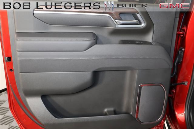 new 2025 GMC Sierra 2500 car, priced at $82,008