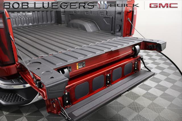 new 2025 GMC Sierra 2500 car, priced at $82,008