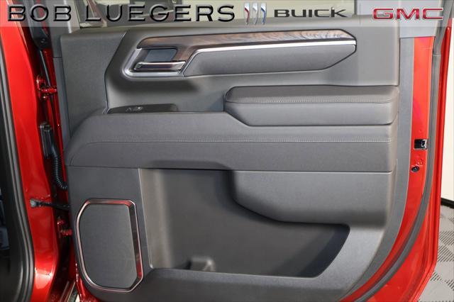 new 2025 GMC Sierra 2500 car, priced at $82,008