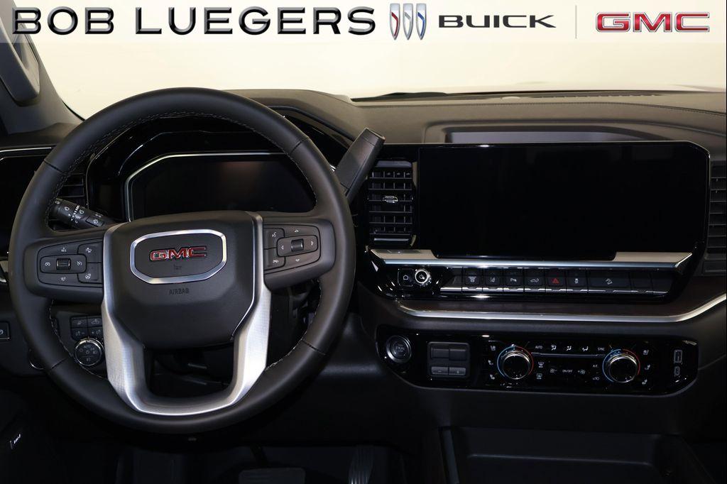 new 2025 GMC Sierra 2500 car, priced at $81,958