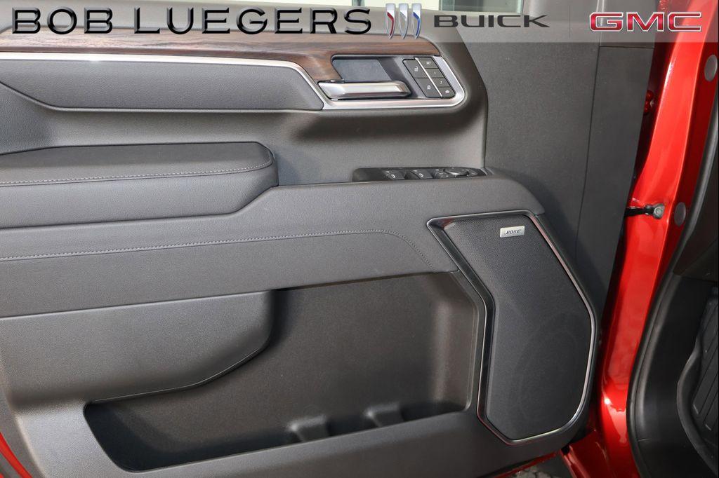 new 2025 GMC Sierra 2500 car, priced at $81,958