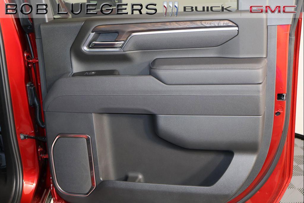 new 2025 GMC Sierra 2500 car, priced at $81,958