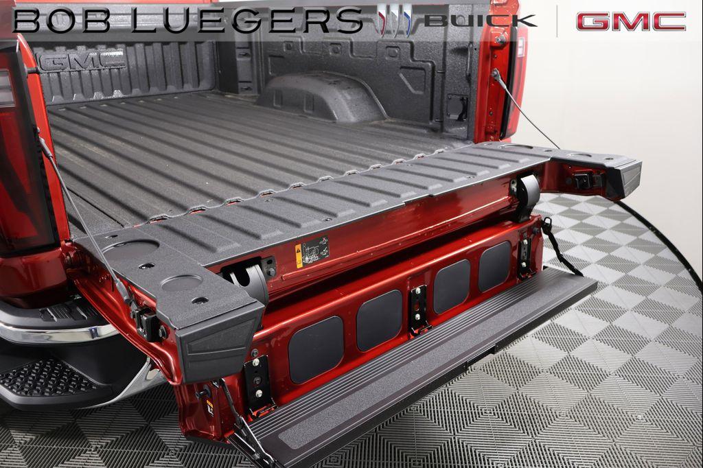 new 2025 GMC Sierra 2500 car, priced at $81,958