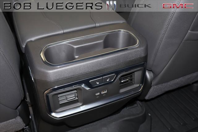 new 2025 GMC Sierra 2500 car, priced at $82,008