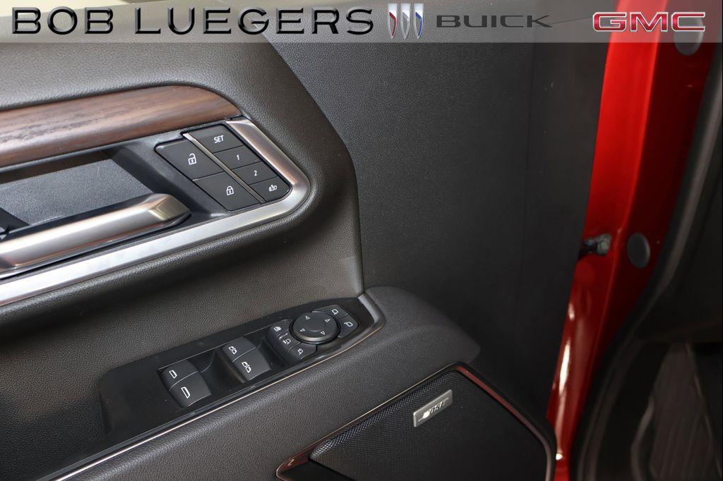 new 2025 GMC Sierra 2500 car, priced at $81,958