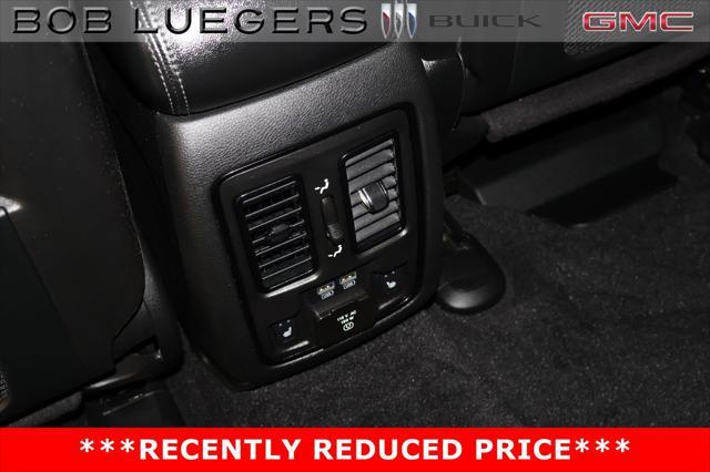 used 2022 Dodge Durango car, priced at $34,965