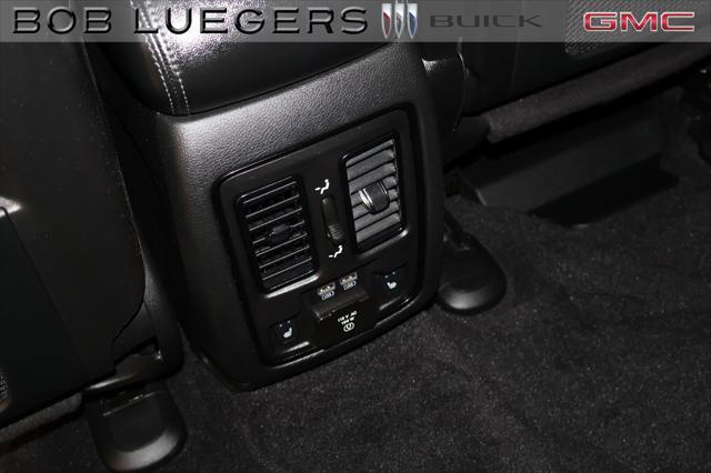 used 2022 Dodge Durango car, priced at $39,989