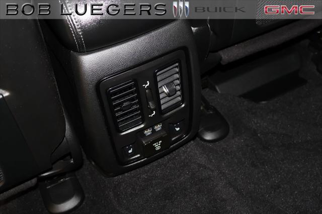 used 2022 Dodge Durango car, priced at $36,993