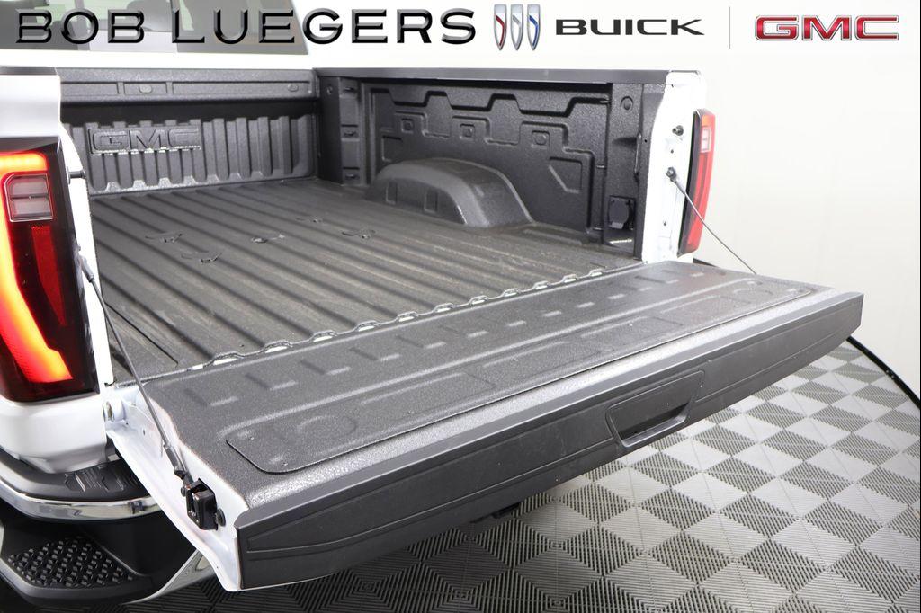 new 2026 GMC Sierra 2500 car, priced at $72,361