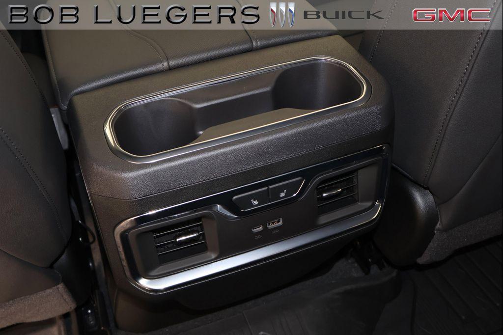 new 2026 GMC Sierra 2500 car, priced at $72,361