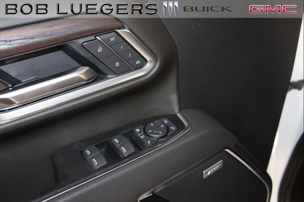 new 2026 GMC Sierra 2500 car, priced at $72,361