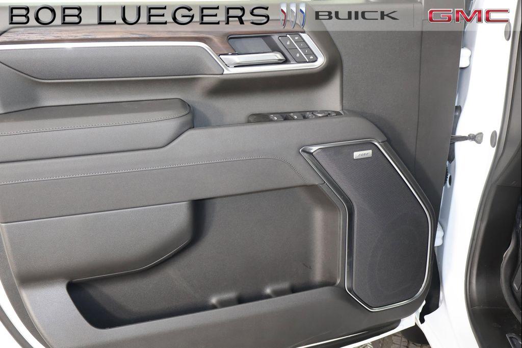 new 2026 GMC Sierra 2500 car, priced at $72,361