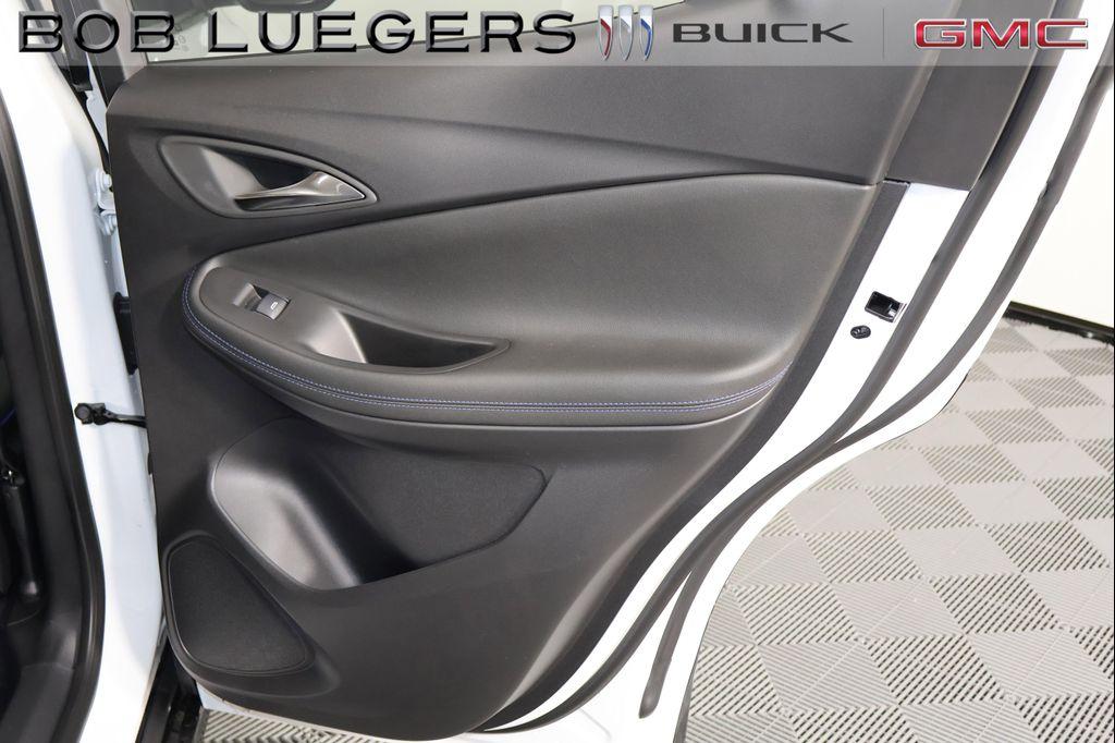 new 2026 Buick Encore GX car, priced at $30,755