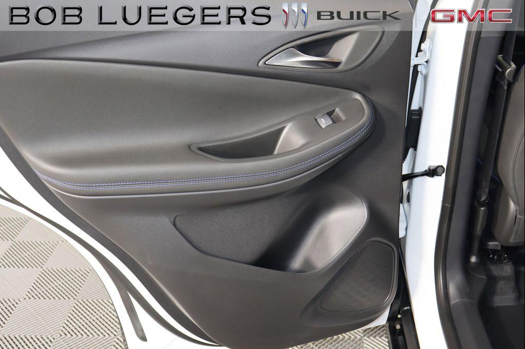 new 2026 Buick Encore GX car, priced at $30,755