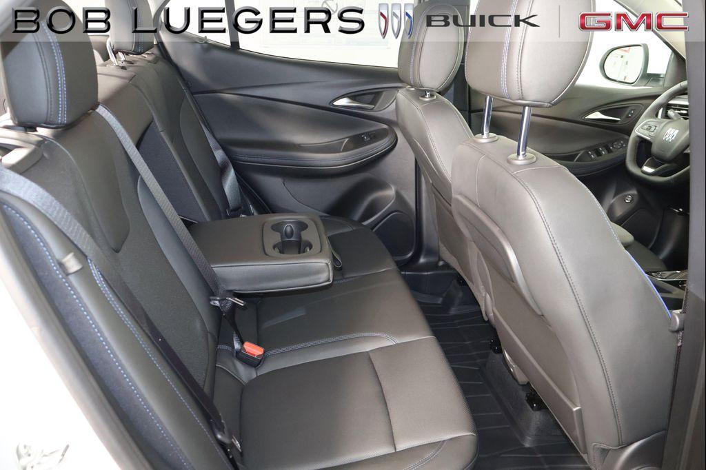 new 2026 Buick Encore GX car, priced at $30,755