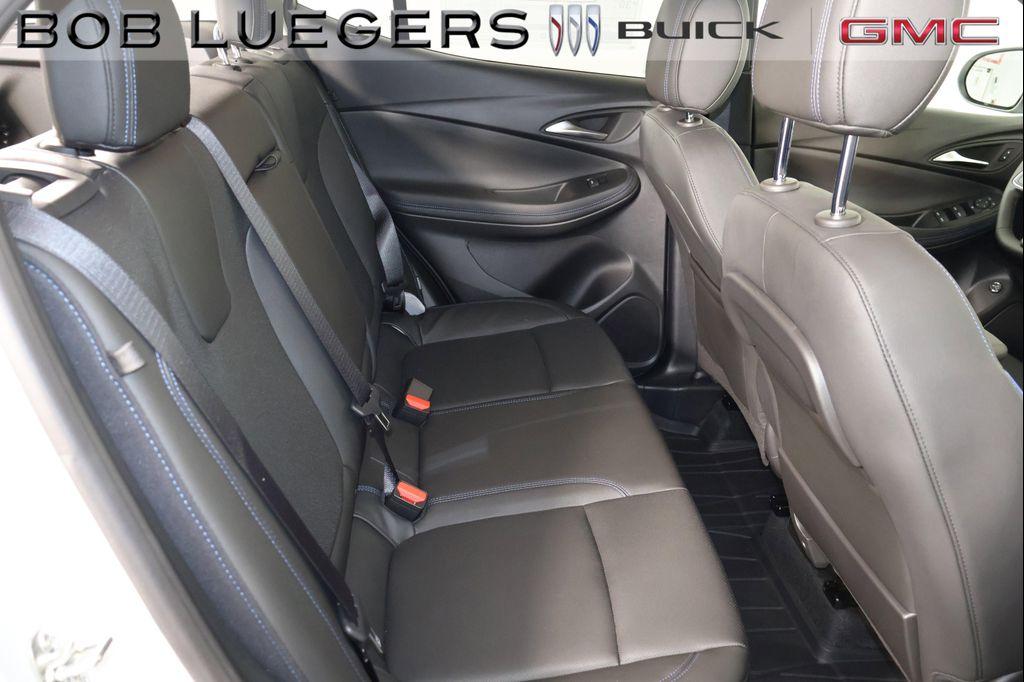 new 2026 Buick Encore GX car, priced at $30,755