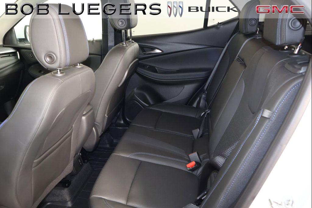 new 2026 Buick Encore GX car, priced at $30,755