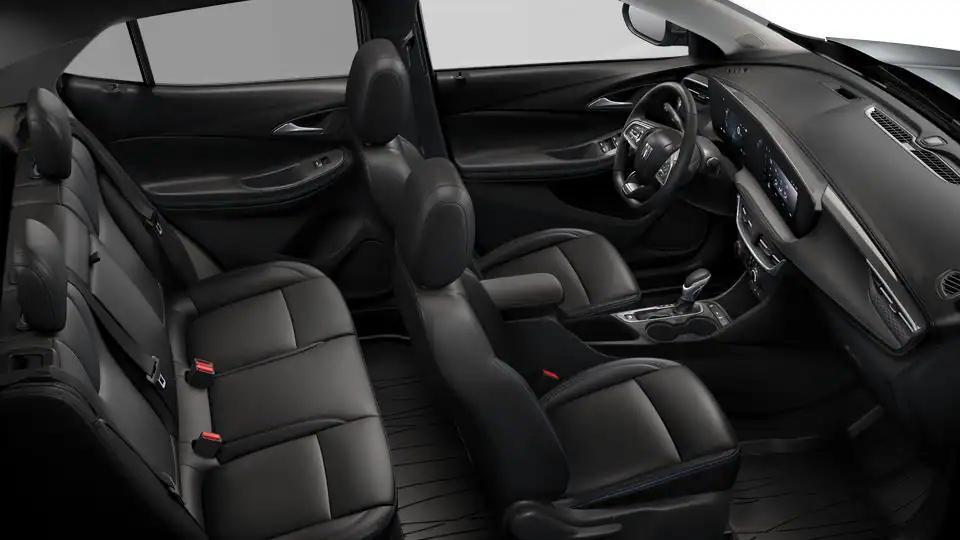 new 2026 Buick Encore GX car, priced at $30,755