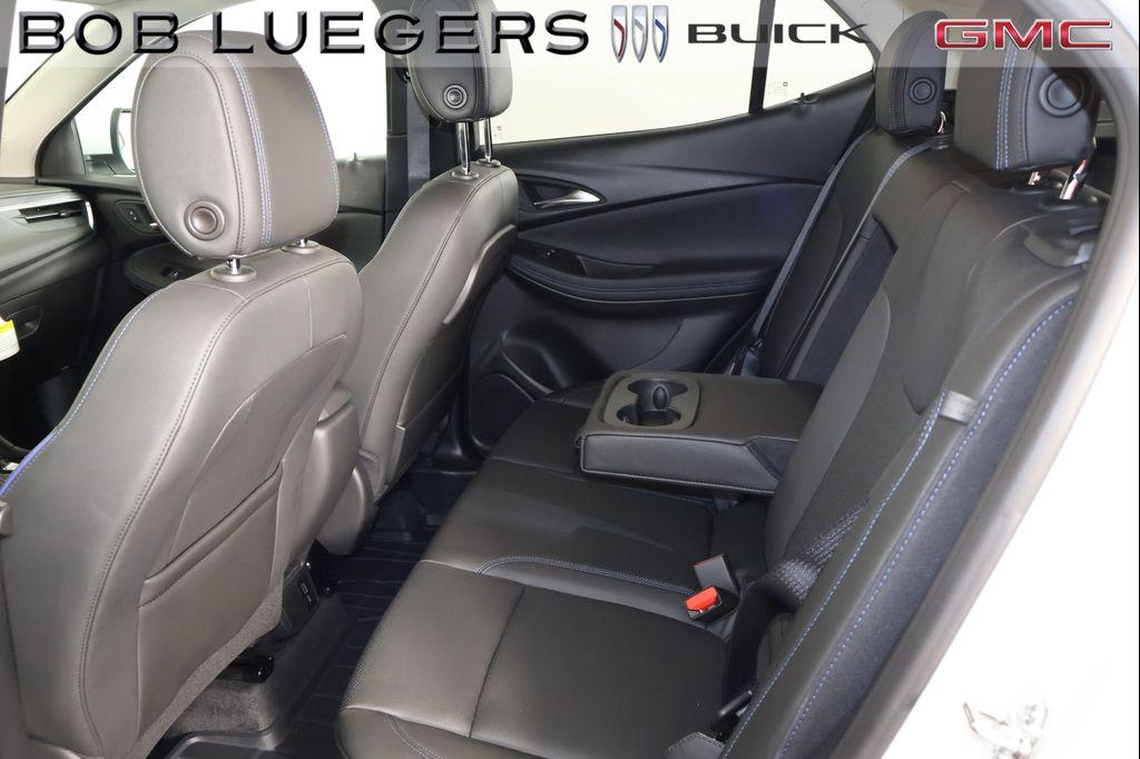 new 2026 Buick Encore GX car, priced at $30,755