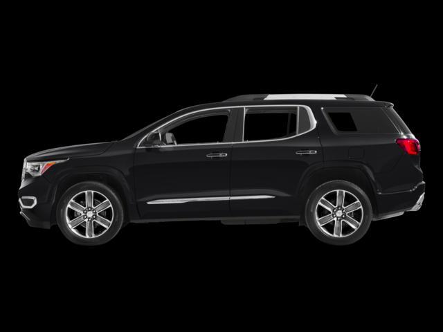 used 2018 GMC Acadia car, priced at $25,989