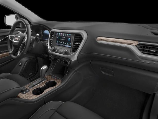 used 2018 GMC Acadia car, priced at $25,989