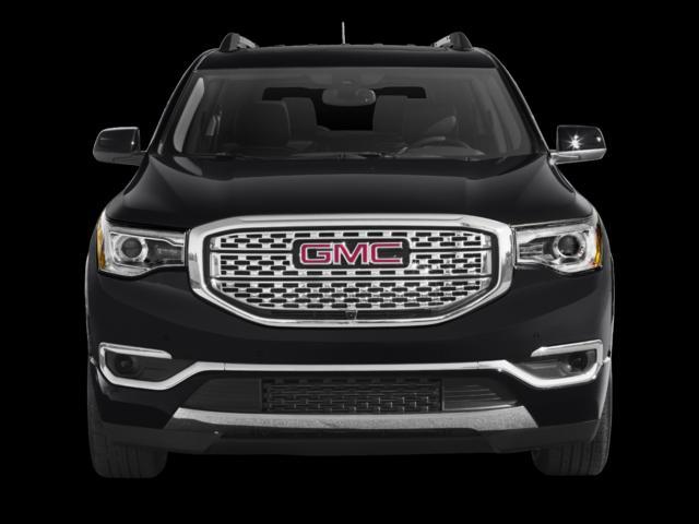 used 2018 GMC Acadia car, priced at $25,989