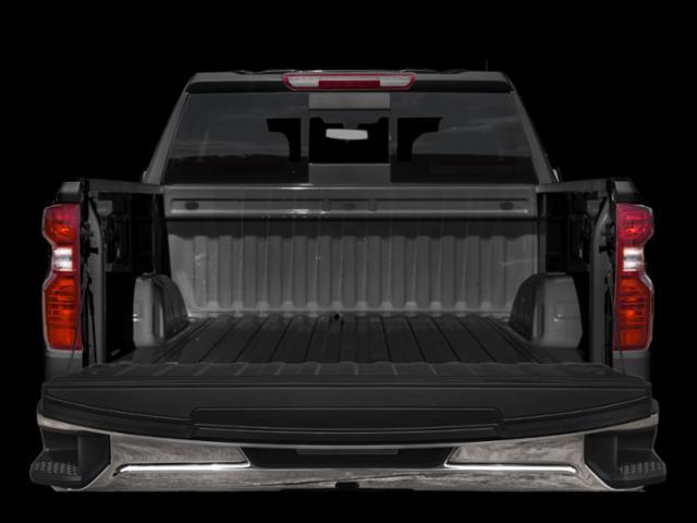 used 2022 Chevrolet Silverado 1500 car, priced at $42,965