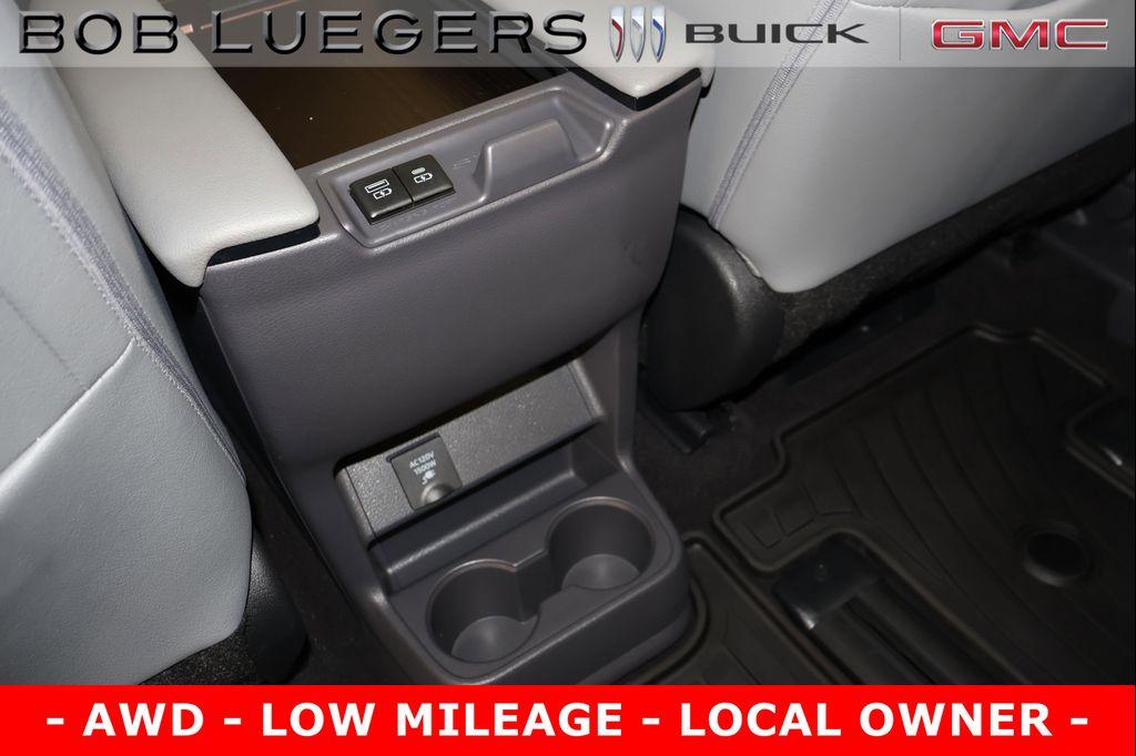 used 2022 Toyota Sienna car, priced at $41,989