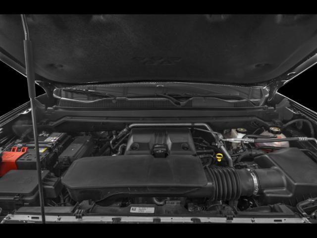 used 2023 GMC Canyon car, priced at $50,966