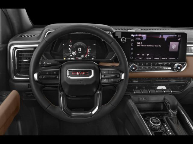 used 2023 GMC Canyon car, priced at $50,966