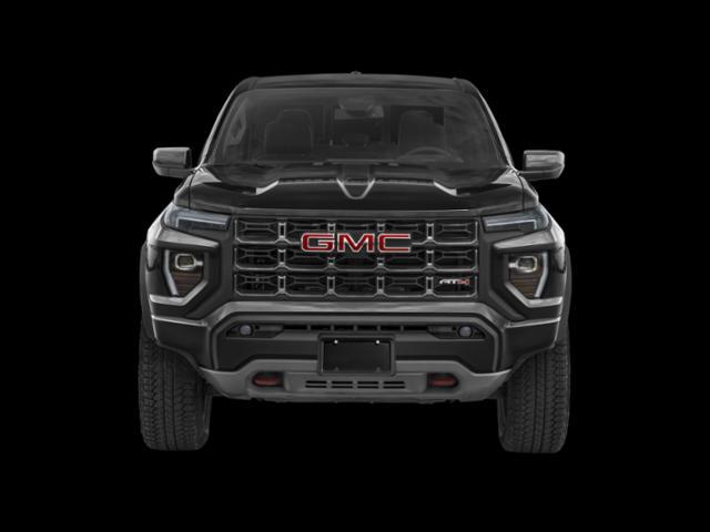 used 2023 GMC Canyon car, priced at $50,966