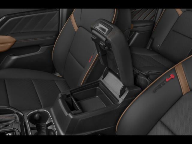 used 2023 GMC Canyon car, priced at $50,966